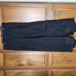 Inside Edge Snow Ski Board Pants Sz XL